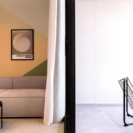 Apartahotel Aweso