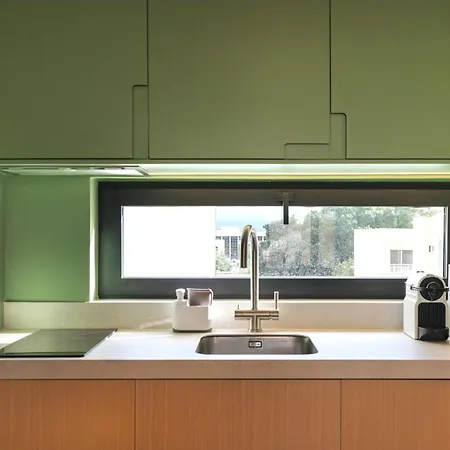 Aparthotel Aweso Limassol