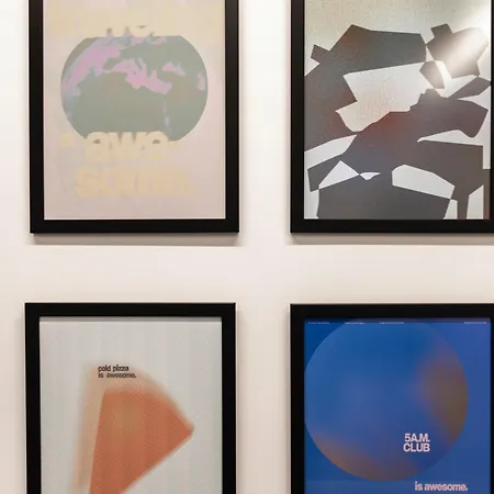 Aweso Aparthotel Limassol