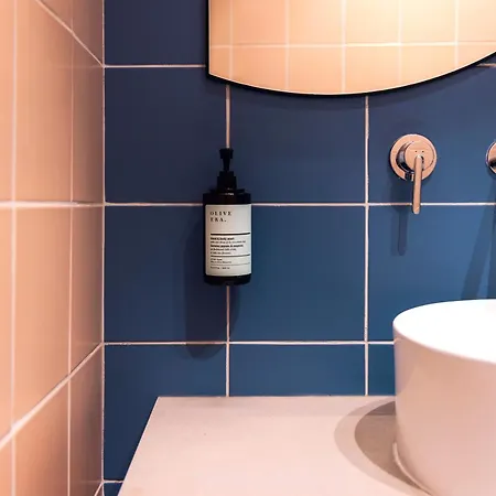 Aweso Aparthotel Limassol