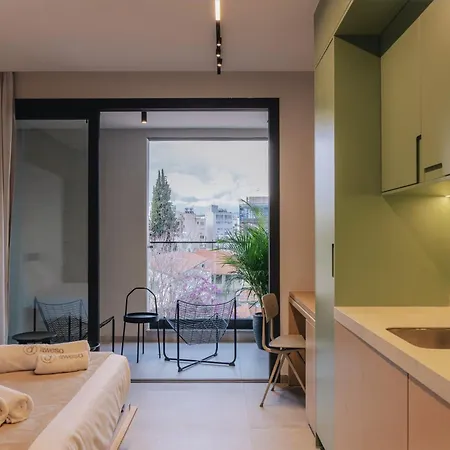 Aparthotel Aweso Limassol