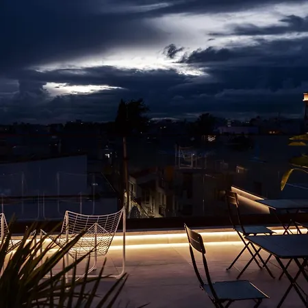 Aweso Aparthotel Limassol