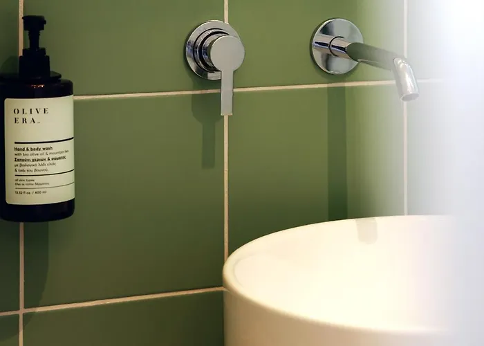 Appart hôtel Aweso 4*