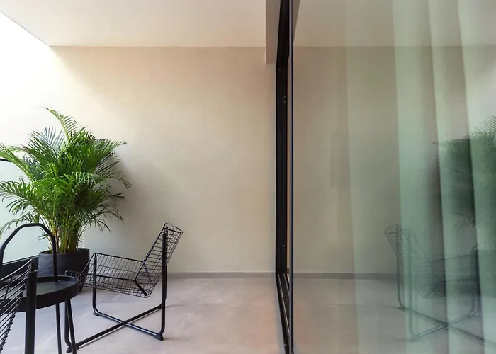 Appart hôtel Aweso 4*