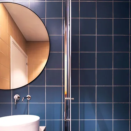 מלון דירות Aweso 3*