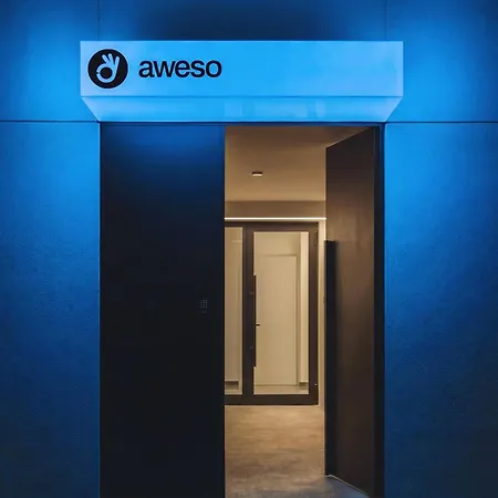 Aparthotel Aweso