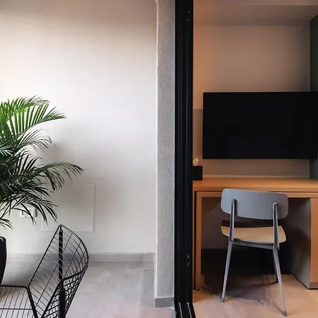 Aparthotel Aweso