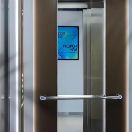 Aweso Lägenhetshotell Limassol