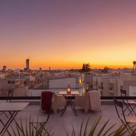 Aweso 4* Limassol