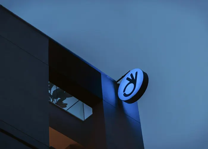 Aweso מלון דירות 3*