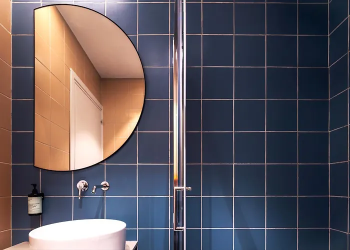 מלון דירות Aweso 3*