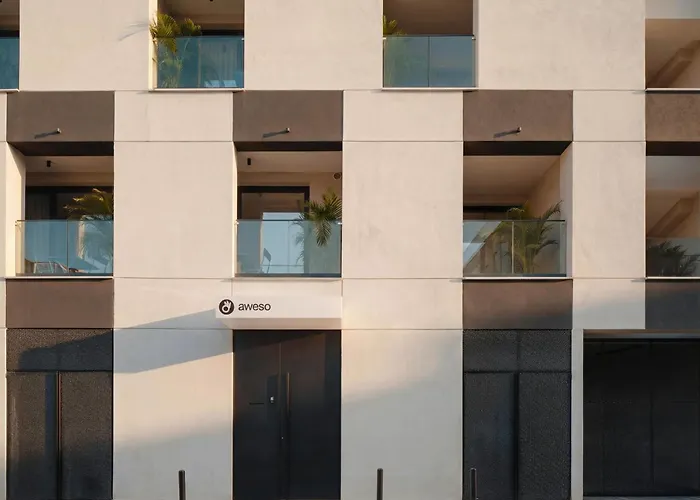 Aweso 3*
