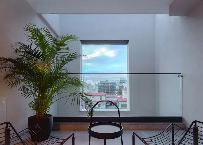 Lägenhetshotell Aweso