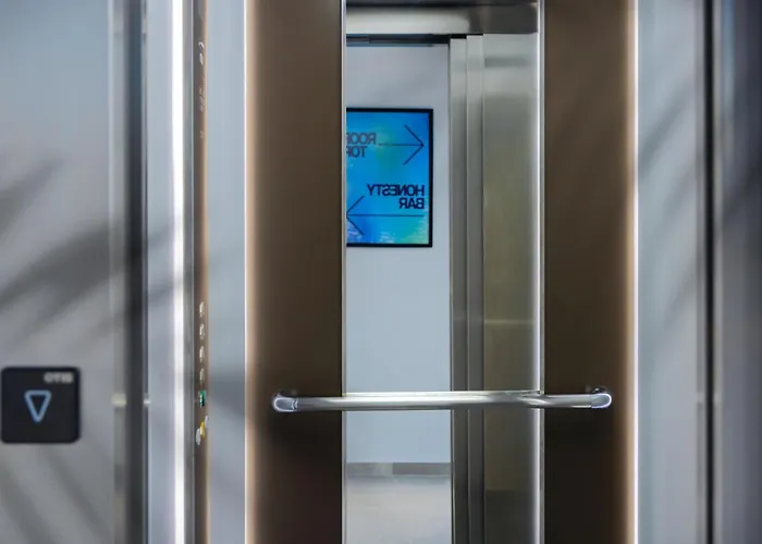 Aweso מלון דירות לימסול