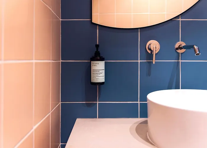 Aweso Lägenhetshotell Limassol