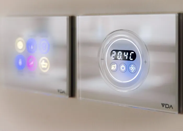 Aweso מלון דירות לימסול