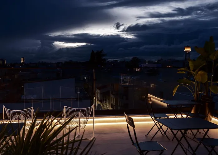 Aweso Aparthotel Lemesos