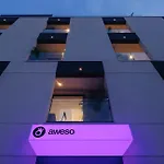 Aweso Aparthotel Limasol