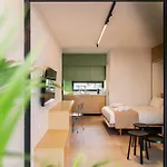 Aparthotel Aweso