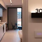 Aweso Aparthotel 4*