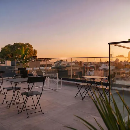 Aweso Aparthotel Limasol