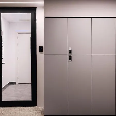 Апарт-отель Aweso