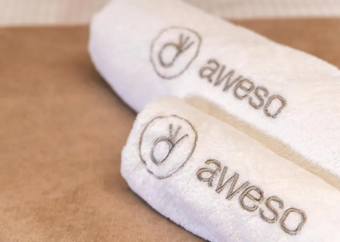 Апарт-отель Aweso Лимасол