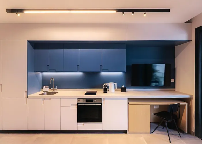 Апарт-отель Aweso